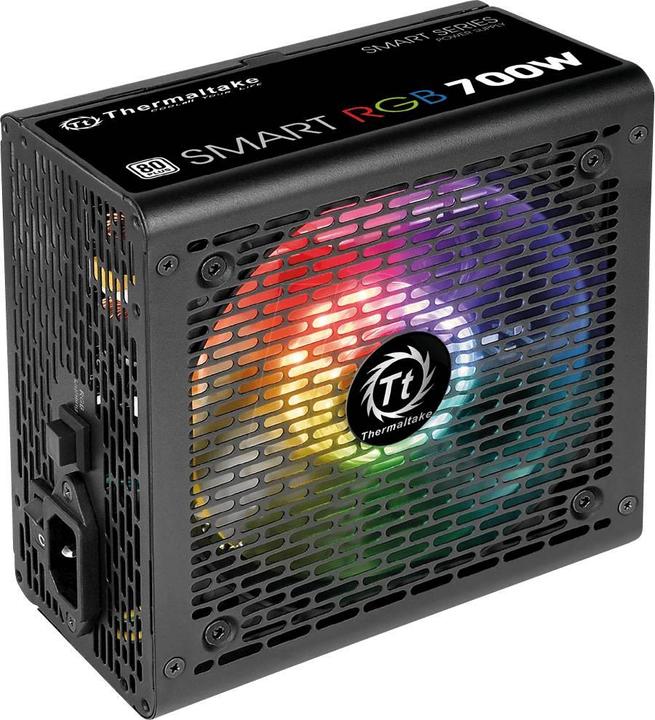 Actual product image Thermaltake Smart RGB (700 W)