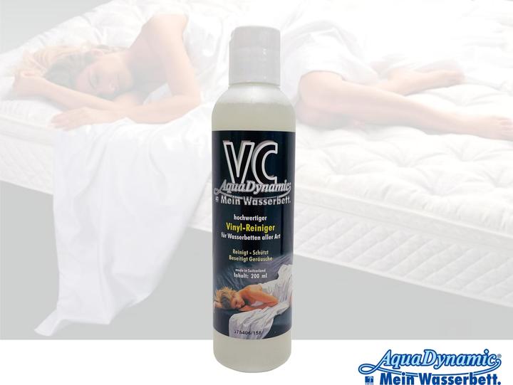 Image du produit Aqua Dynamic Nettoyant pour vinyle (VC)