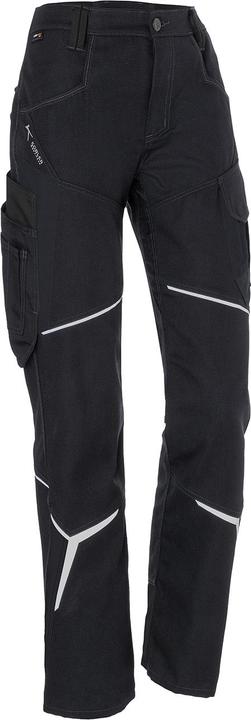 Actual product image Kübler Ladies' trousers BODYFORCE black shape 2325 size 36 (36)