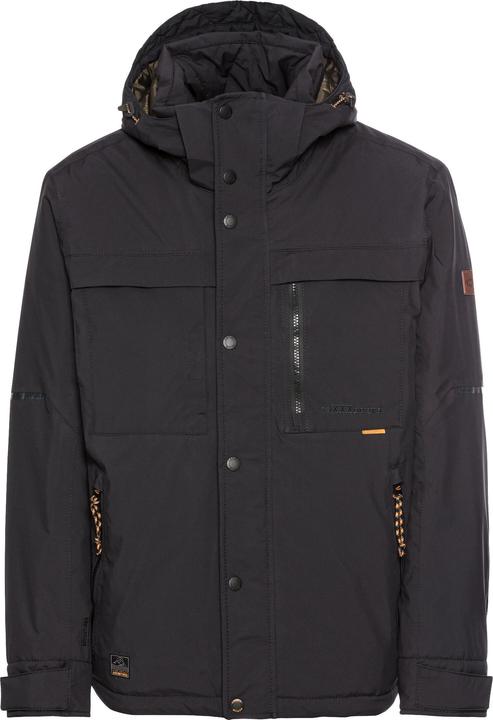 Produktbild Camel Active teXXXactive® Funktionsjacke mit abnehmbarer Kapuze (60)