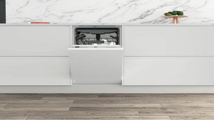 Actual product image Whirlpool WIC 3C33 F Full Discharge 14 place settings D