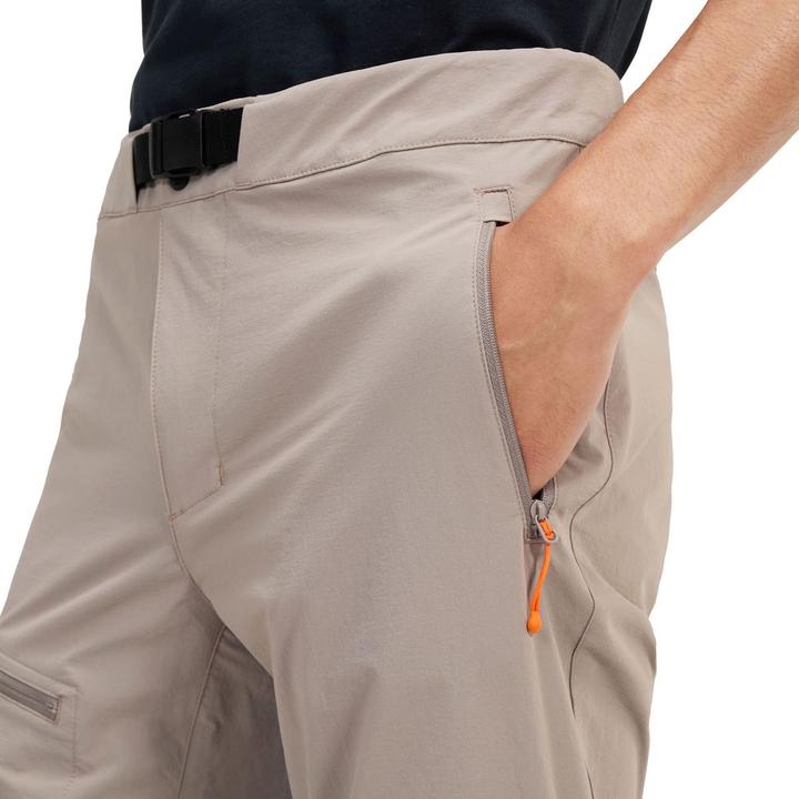 Actual product image Berghaus M Trail-Explorer Zip Off Pant (Hose) (32, 34)
