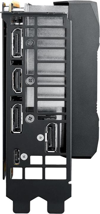 Produktbild ASUS GeForce DUAL RTX 2080 O8G (8 GB)