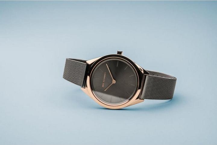 Actual product image Bering Ultra Slim (Analogue wristwatch, 31 mm)
