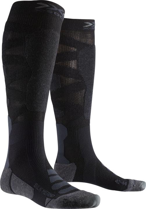 Actual product image X-Socks Ski Silk Merino 4.0 (42 - 44)