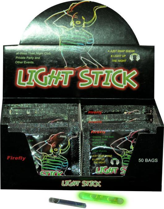 Actual product image Erfurth Snap light mini, refill