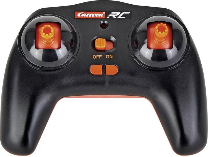 Actual product image Carrera Lime buggy