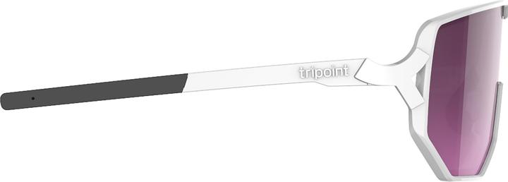 Produktbild Tripoint sonnenbrille reschen (matt white, Weiss)