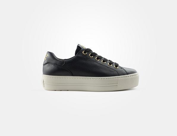 Actual product image Paul Green Maincalf Black (38)