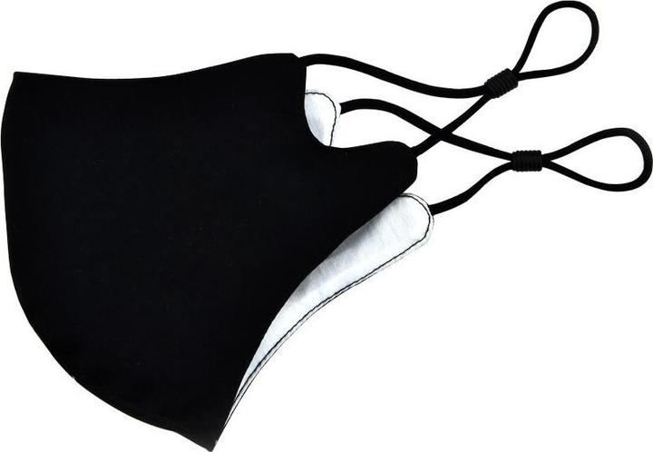 Produktbild Korntex Mund-Nase-Maske - Baumwolle