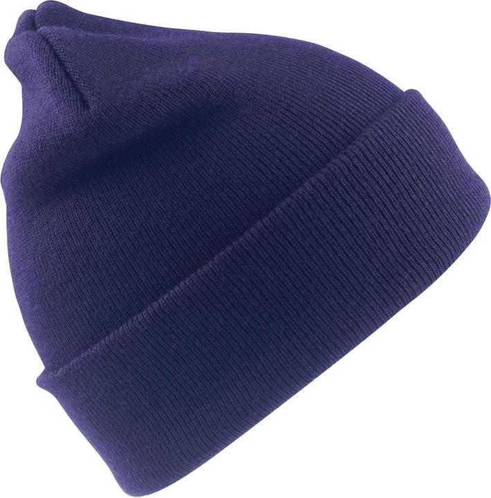 Actual product image Result Childrens/Kids Woolly Beanie