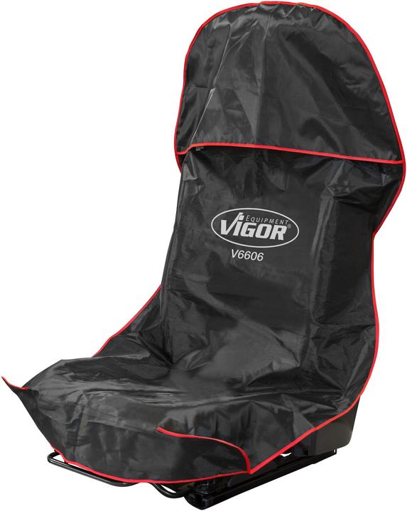Actual product image Vigor Workshop saver