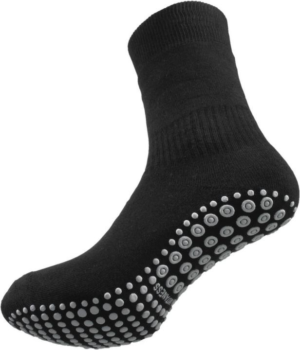 Image du produit Vitaness Chaussettes antidérapantes (Une unité par pack, 43 - 46)
