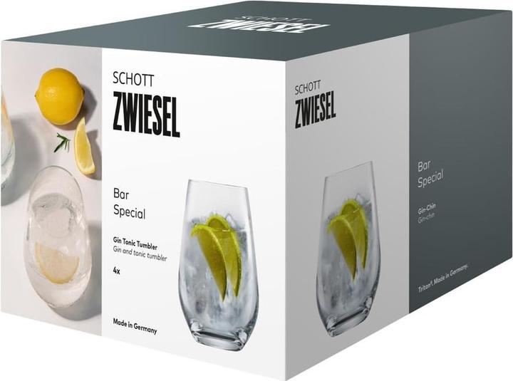 Produktbild Schott Zwiesel Bar Special (0.55 l, 1 x)