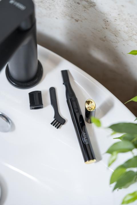 Image du produit Adler AD 2934b Tondeuse à sourcils