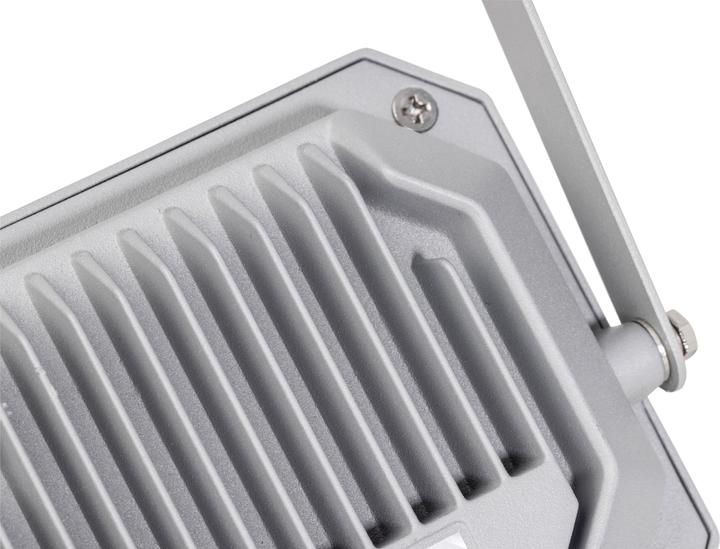Produktbild As - Schwabe LED Strahler mit Bewegungsmelder (2000 lm, IP44)