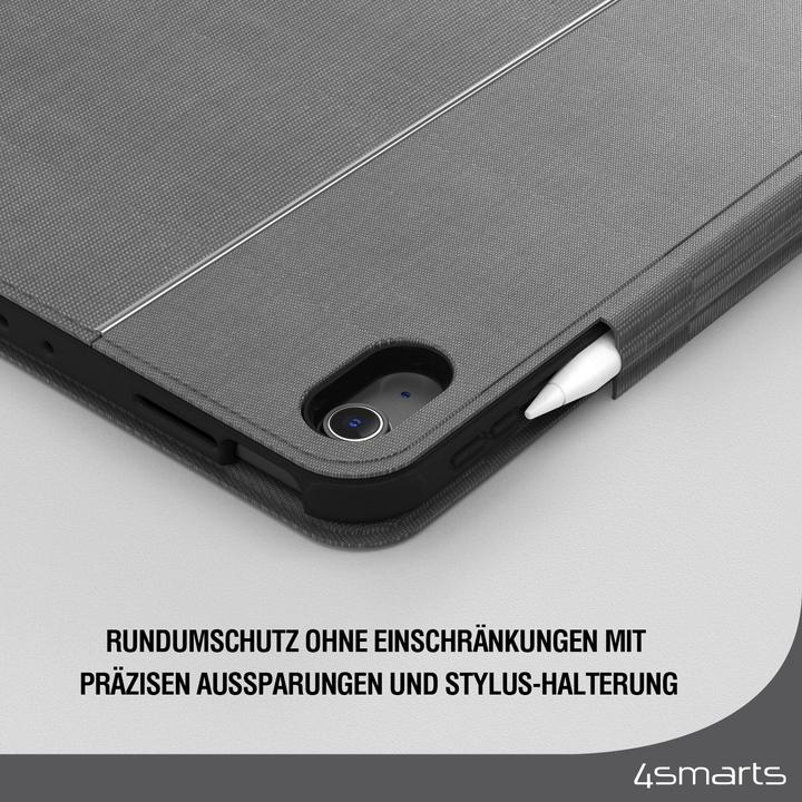 Actual product image 4smarts Solid Smart Connect 2in1 (DE)