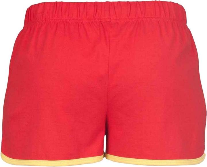 Actual product image Skinni Fit Womens/Ladies Retro Shorts (40 D)