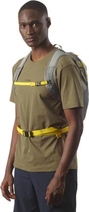 Produktbild Salomon Trailblazer-Rucksack 10-sedona sage-seagrass-cress green