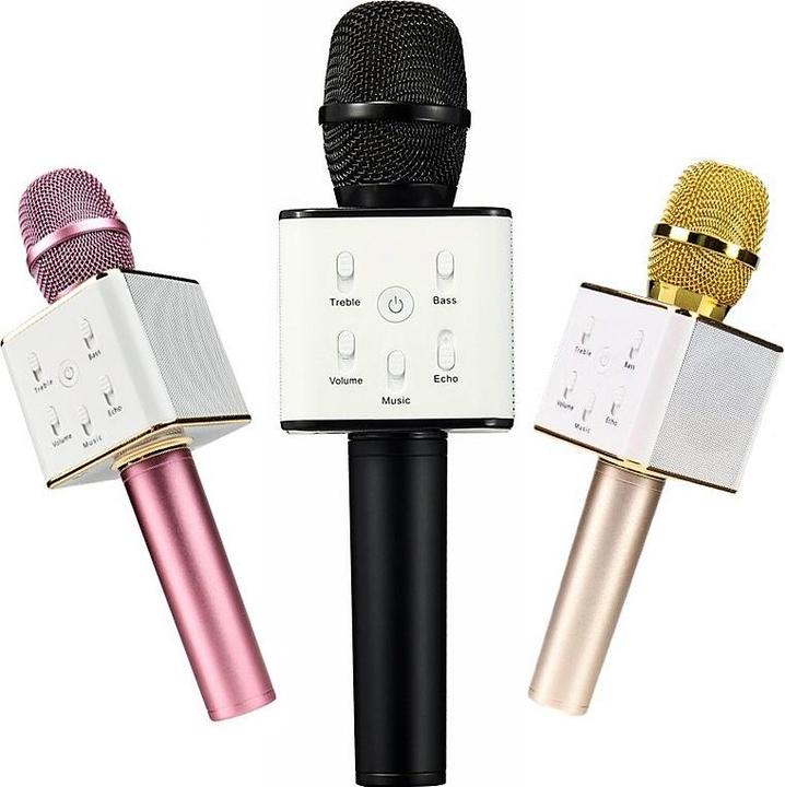 Immagine prodotto JTI Microfono per karaoke KTV