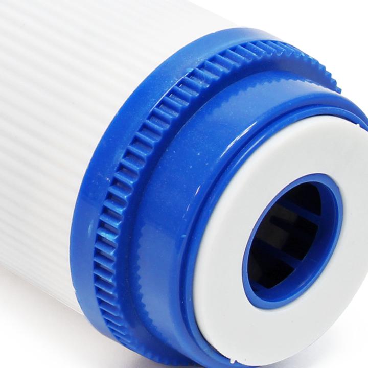 Immagine prodotto Naturewater PC-10 filtro per sedimenti a carbone attivo 10" 254mm filtro per acqua a osmosi inversa