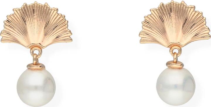 Actual product image Carat Pearls (Silver 925)