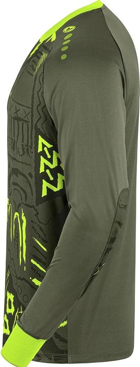 Actual product image JAKO TW jersey Tropicana (164)