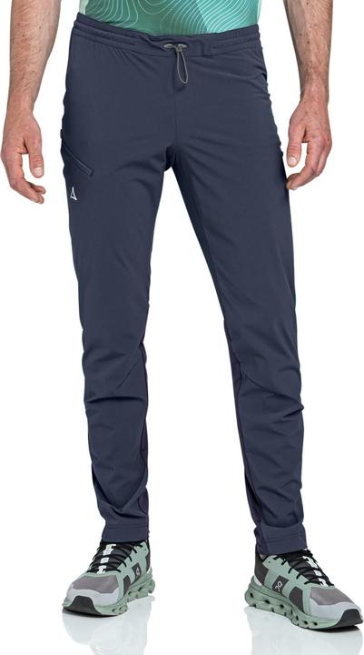 Actual product image Schöffel Pants Hestad Light (48)