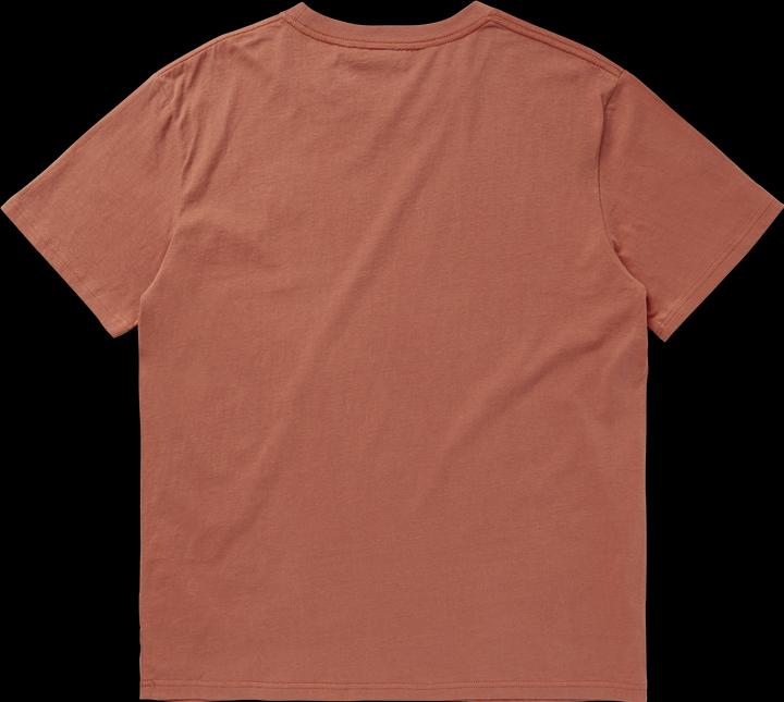 Actual product image Mystic Backwash Tee (L)