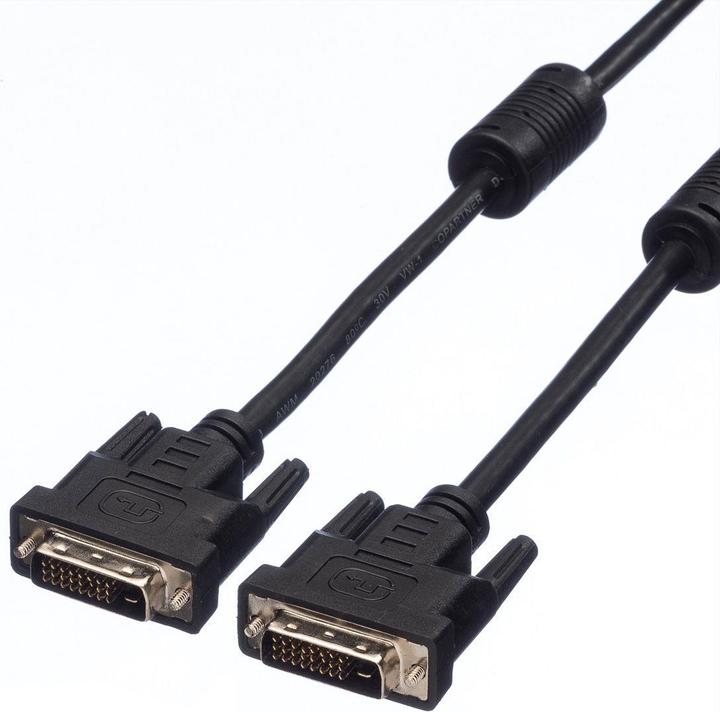 Image du produit Value Dvi — Dvi (1 m, DVI)