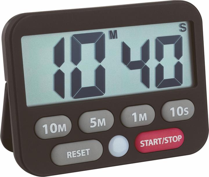TFA Timer/cronometro