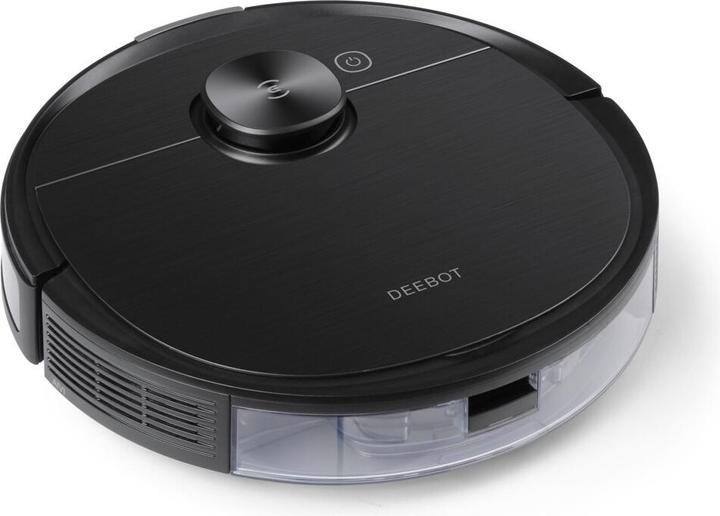 Produktbild Ecovacs Deebot Ozmo T8 AIVI (Saugwischroboter)