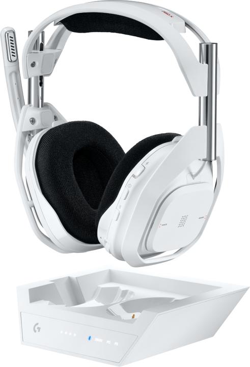 Image du produit Logitech G ASTRO A50 X (Sans fil)