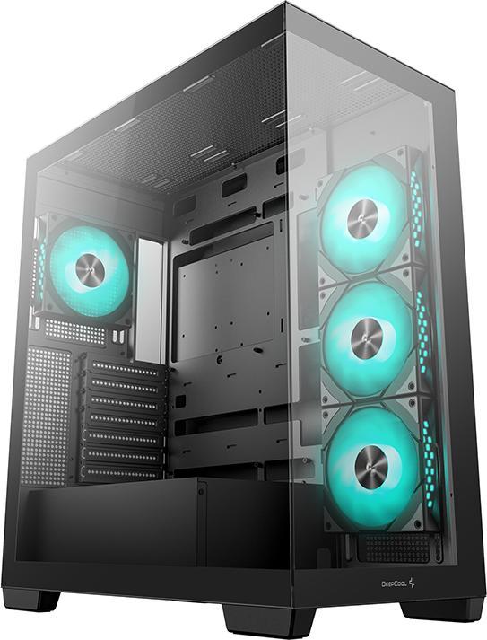 Actual product image Actina . Gaming GameOn (AMD Ryzen 7 9800X3D, 32 GB, 2000 GB, GeForce RTX 5070 Ti)