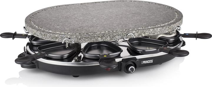 Produktbild Princess Raclette-Stein Grill 162720