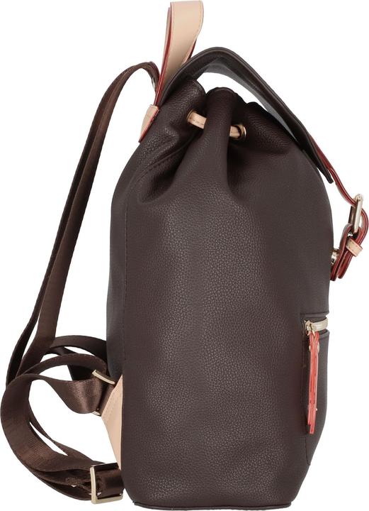 Actual product image Bugatti Backpack / Daypack Ella Ladies Backpack (10 l)