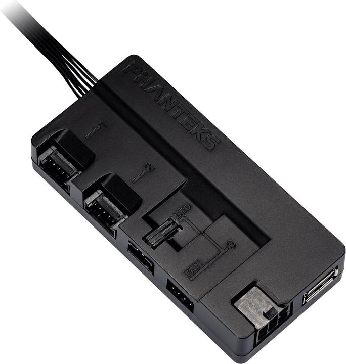 Actual product image Phanteks Nexlinq Controller - black