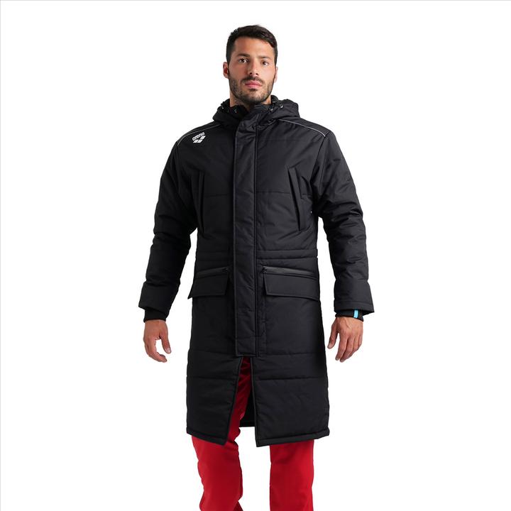 Produktbild Arena Team Parka Solid (M)
