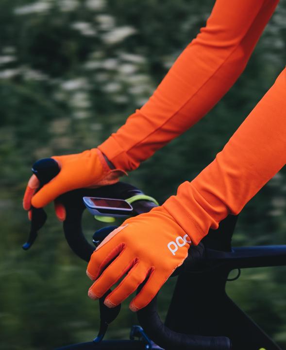 Produktbild Poc AVIP Gloves Long Unisex (XS)