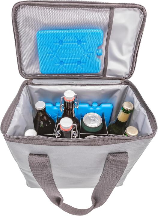 Actual product image Squaduusch Beer cooler bag (14 l)