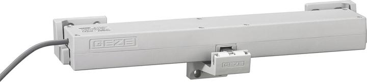 Produktbild Geze Kettenantrieb ECCHAIN grau148259RAL7035 148259 (1 Stk.)