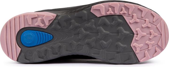 Actual product image Trespass Womens/Ladies Alisa Walking Boots (39)