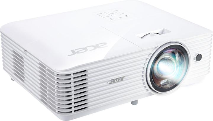 Actual product image Acer S1386WHn (XGA, 3600 lm, 0.52:1)