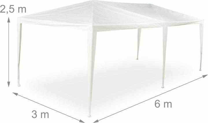 Actual product image Relaxdays Bird Feeder