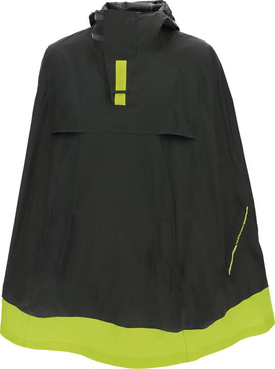 Produktbild Tucano Urbano TU Garibaldina Regencape grün XSM (XS)