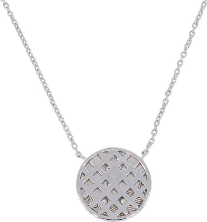Immagine prodotto Sif Jakobs Zodiaco Collana Sagittario argento (Argento 925, 48 cm)
