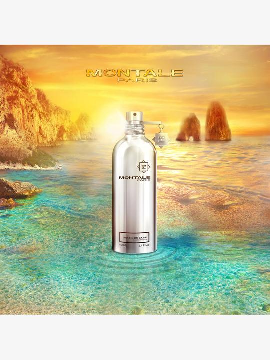 Immagine prodotto Montale Soleil de Capri (Eau de parfum, 100 ml)