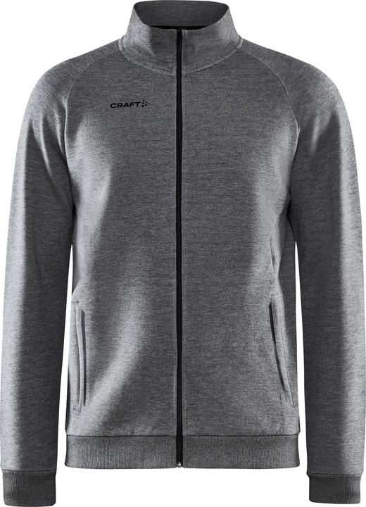 Immagine prodotto Craft Core Soul Giacca Full Zip Uomo (XL)