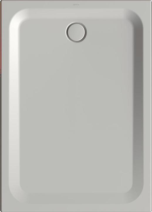 Silver matt