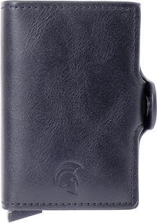 Spartanhub Smart Wallet